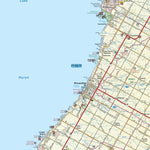 Backroad Mapbooks SOON48 Kincardine - Southern Ontario Topo digital map