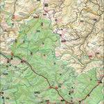 Backroad Mapbooks TOBC01 Manning Park – Thompson Okanagan BC Topo Map bundle exclusive