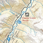 TOBC49 McBride - Thompson Okanagan BC Topo Map Preview 3