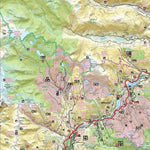 Backroad Mapbooks VCBC32 Whistler - Vancouver Coast & Mountains BC Topo bundle exclusive