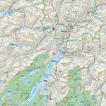 Backroad Mapbooks VIBC08 Walbran - Vancouver Island BC Topo bundle exclusive