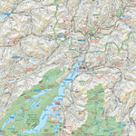 Backroad Mapbooks VIBC08 Walbran - Vancouver Island BC Topo digital map