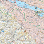 Backroad Mapbooks VIBC09 Cowichan Lake - Vancouver Island BC Topo bundle exclusive