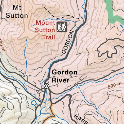 Backroad Mapbooks VIBC09 Cowichan Lake - Vancouver Island BC Topo bundle exclusive