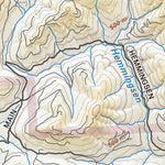 Backroad Mapbooks VIBC09 Cowichan Lake - Vancouver Island BC Topo bundle exclusive