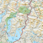Backroad Mapbooks VIBC15 Kennedy Lake - Vancouver Island BC Topo digital map