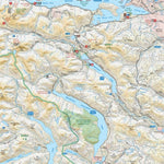 Backroad Mapbooks VIBC16 Sproat Lake - Vancouver Island BC Topo bundle exclusive