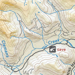 Backroad Mapbooks VIBC16 Sproat Lake - Vancouver Island BC Topo bundle exclusive