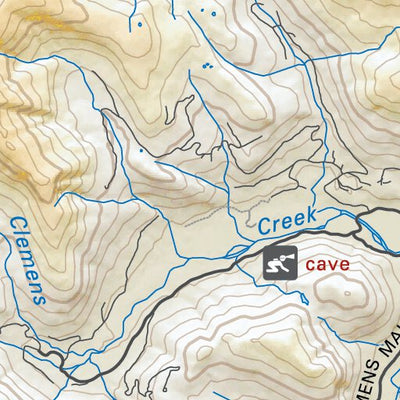 Backroad Mapbooks VIBC16 Sproat Lake - Vancouver Island BC Topo bundle exclusive