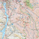 Backroad Mapbooks VIBC17 Port Alberni - Vancouver Island BC Topo bundle exclusive