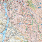Backroad Mapbooks VIBC17 Port Alberni - Vancouver Island BC Topo digital map