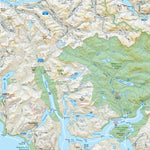 Backroad Mapbooks VIBC23 Hot Springs Cove - Vancouver Island BC Topo digital map