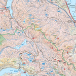 Backroad Mapbooks VIBC26 Cumberland - Vancouver Island BC Topo bundle exclusive