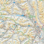 Backroad Mapbooks VIBC32 Gold River - Vancouver Island BC Topo digital map