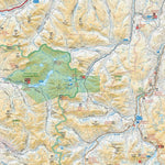 Backroad Mapbooks VIBC40 Schoen Lake Provincial Park - Vancouver Island BC Topo bundle exclusive