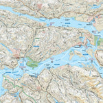 Backroad Mapbooks VIBC45 Coal Harbour - Vancouver Island BC Topo digital map