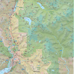 Backroad Mapbooks WMU 2-7 Lower Mainland Region - Hunting Topo BC digital map