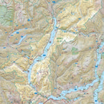 Backroad Mapbooks WMU 3-37 Thompson Region BC Hunting Topo Map digital map