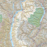 Backroad Mapbooks WMU 4-15 Kootenay Region - Hunting Topo BC digital map