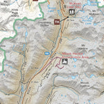 Backroad Mapbooks WMU 4-15 Kootenay Region - Hunting Topo BC digital map