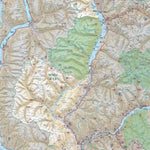 Backroad Mapbooks WMU 4-16 Kootenay Region - Hunting Topo BC digital map