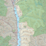 Backroad Mapbooks WMU 4-19 Kootenay Region - Hunting Topo BC digital map