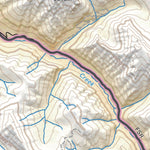 Backroad Mapbooks WMU 4-2 Kootenay Region - Hunting Topo BC digital map