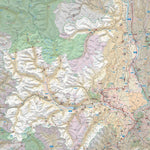 Backroad Mapbooks WMU 4-20 Kootenay Region - Hunting Topo BC digital map