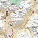 Backroad Mapbooks WMU 4-20 Kootenay Region - Hunting Topo BC digital map