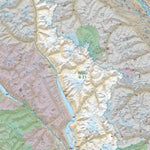 Backroad Mapbooks WMU 4-27 Kootenay Region - Hunting Topo BC digital map