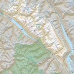 Backroad Mapbooks WMU 4-29 Kootenay Region - Hunting Topo BC digital map