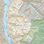 Backroad Mapbooks WMU 4-31 Kootenay Region - Hunting Topo BC digital map