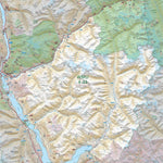 Backroad Mapbooks WMU 4-33 Kootenay Region - Hunting Topo BC digital map