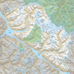 Backroad Mapbooks WMU 4-40 Kootenay Region - Hunting Topo BC digital map