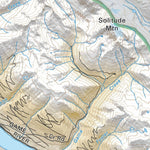 Backroad Mapbooks WMU 4-40 Kootenay Region - Hunting Topo BC digital map