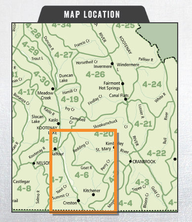 Backroad Mapbooks Wmu 4 6 Kootenay Region Hunting Topo Bc Digital Map 36245465497756 ?v=1688477524&width=389