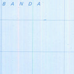 Badan Informasi Geospasial Adodu (2809-322) digital map