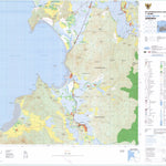 Badan Informasi Geospasial Jereweh (1807-323) digital map