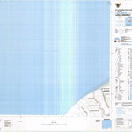 Badan Informasi Geospasial Luku Larawali (2006-623) digital map