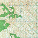 Badan Informasi Geospasial Maradalanga (2105-424) digital map
