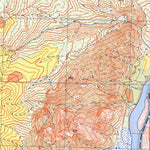 Badan Informasi Geospasial Mota Talau (2407-211) digital map
