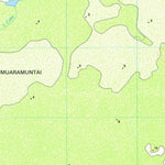 Badan Informasi Geospasial Muaramuntai (1814-22) digital map