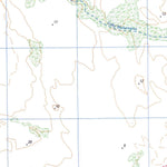 Badan Informasi Geospasial Ngalu (2105-532) digital map