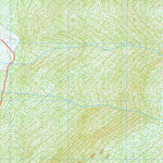 Badan Informasi Geospasial Sungaipinang (0714-6427) digital map