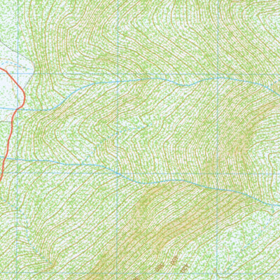 Badan Informasi Geospasial Sungaipinang (0714-6427) digital map