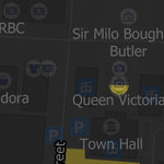 Nassau, Bahamas: Downtown (Bay Street East) - Special Edition Walking Guide Preview 3