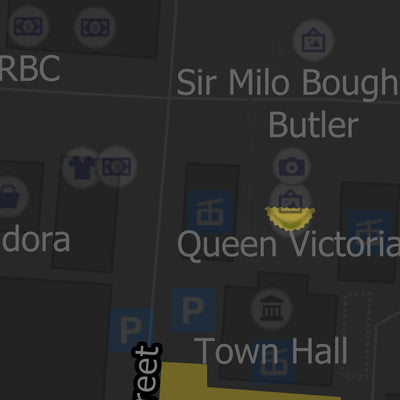 Nassau, Bahamas: Downtown (Bay Street East) - Special Edition Walking Guide Preview 3