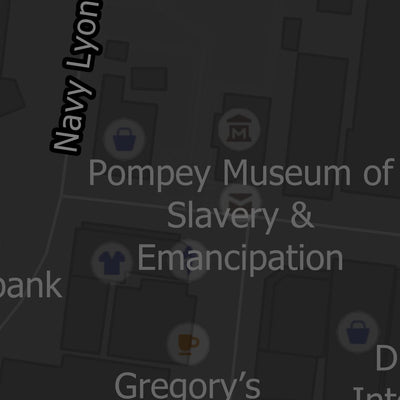 Nassau, Bahamas: Downtown (Bay Street West) - Special Edition Walking Guide Preview 3