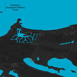 Nassau, Bahamas: Downtown (Sandyport) - Special Edition Walking Guide Preview 1