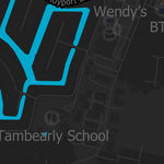 Nassau, Bahamas: Downtown (Sandyport) - Special Edition Walking Guide Preview 2